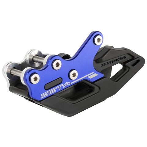 Zeta 3D Chain Guide Yamaha 125cc-450cc 2007-2025