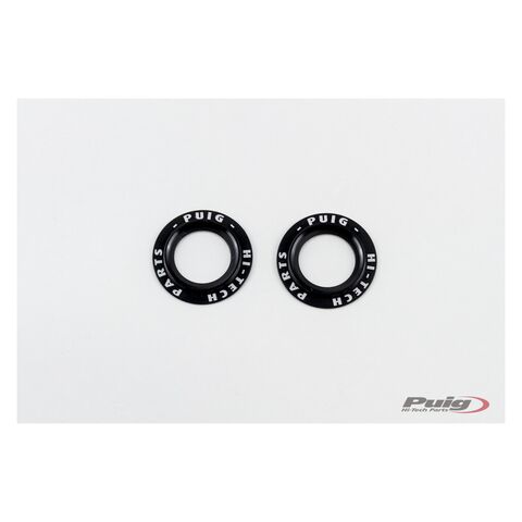 Puig PHB16 Axle Slider Ring Kit