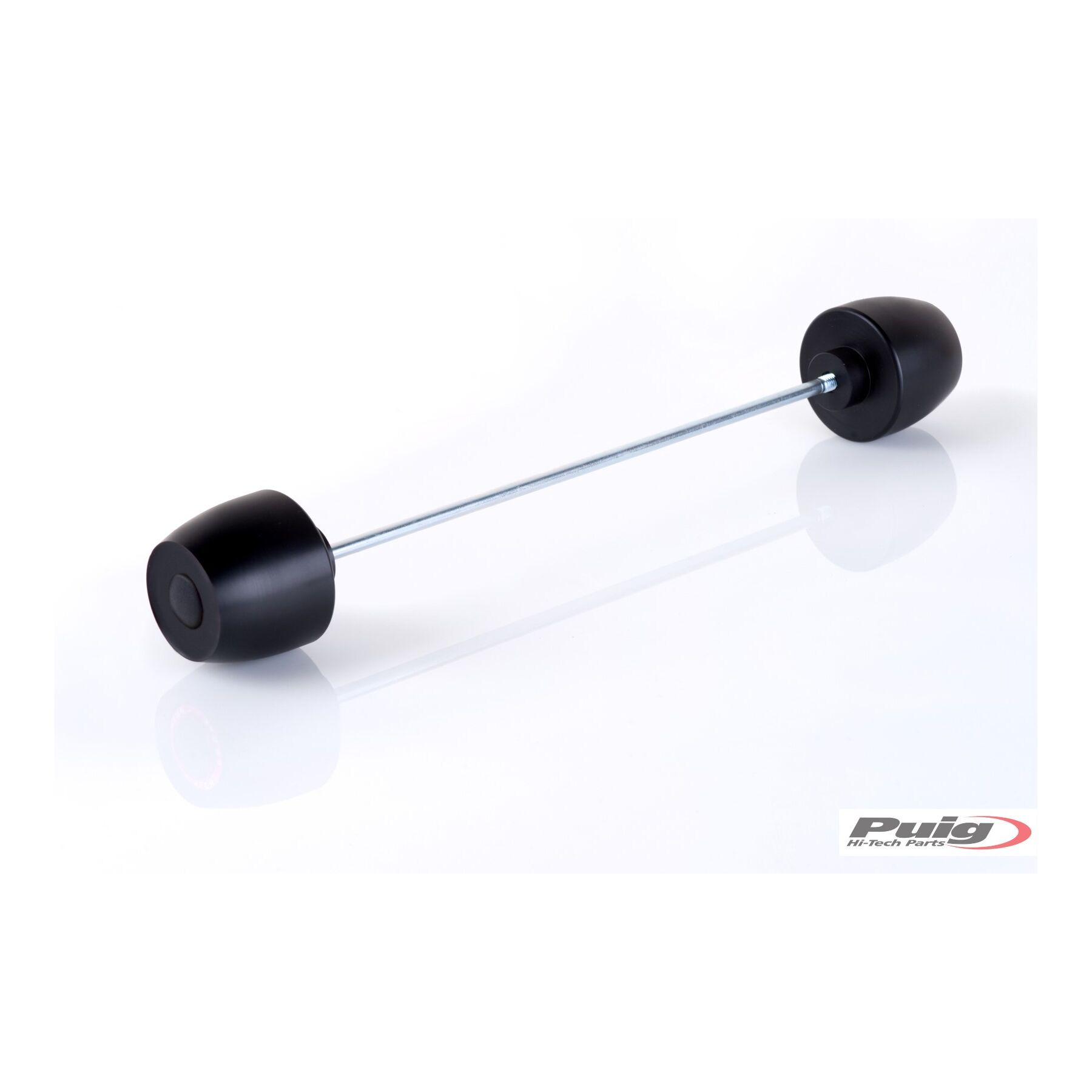 Puig PHB19 Rear Axle Sliders Ducati Monster 821 2018-2020