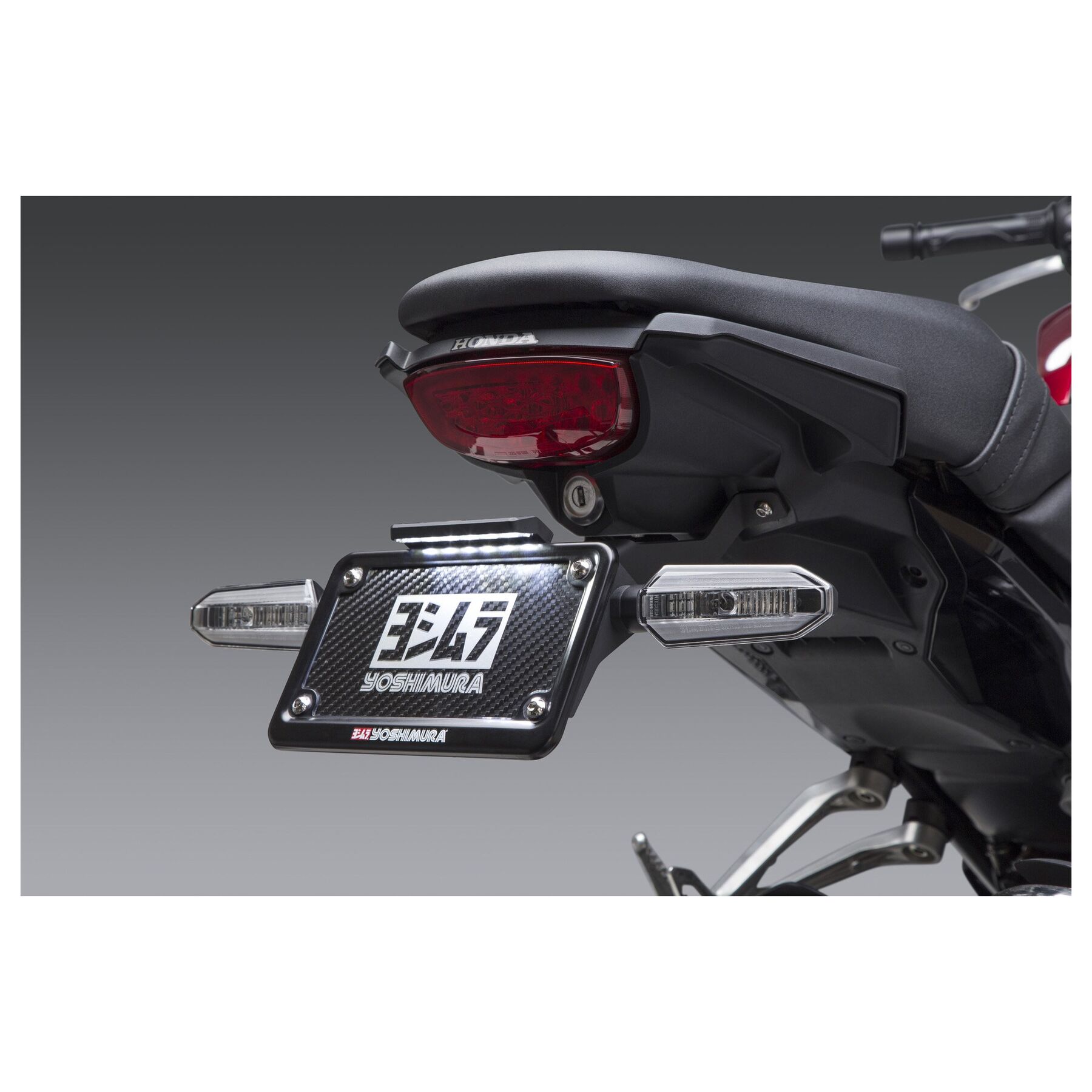 Yoshimura Fender Eliminator Kit Honda CB300R 2019-2022