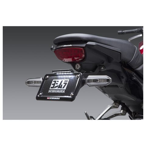 Yoshimura Fender Eliminator Kit Honda CB300R 2019-2022