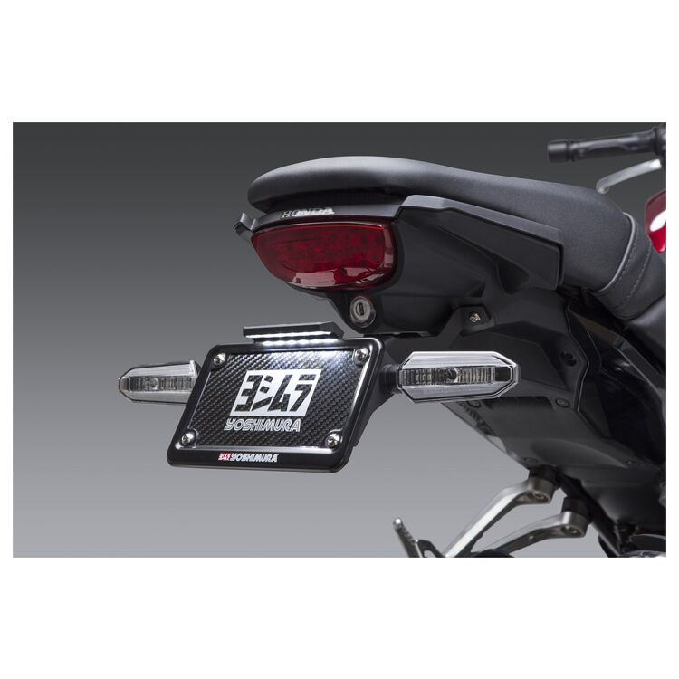 Yoshimura Fender Eliminator Kit Honda CB300R 2019-2022