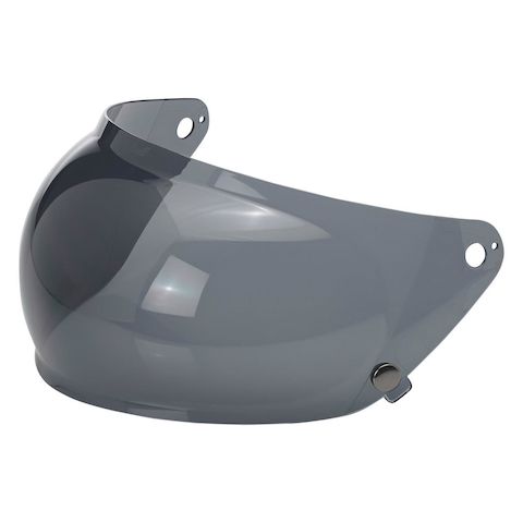 Biltwell Gringo S Bubble Anti-Fog Face Shield