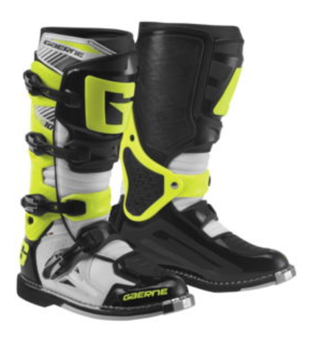 Gaerne SG-10 Boots 8