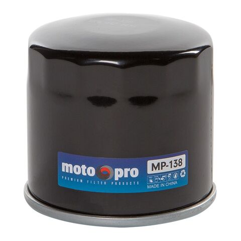 Motopro Oil Filter MP-138