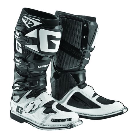 Gaerne SG-12 Boots