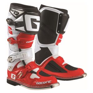gaerne offroad boots