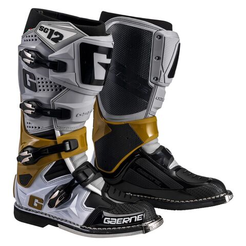 Gaerne SG-12 Boots