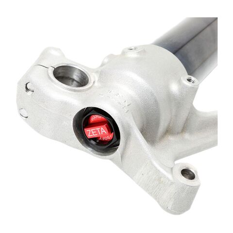 pom ページ PTO Mounting Type for Parker Chelsea Pump