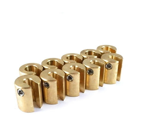 No-Mar Wheel Weights 0.75 Oz