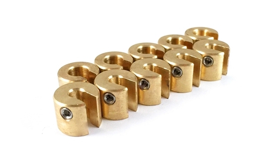 No-Mar Wheel Weights 0.50 Oz