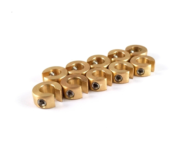 No-Mar Wheel Weights 0.25 Oz.