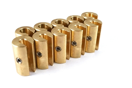 No-Mar Wheel Weights 1.25 Oz