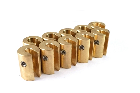 No-Mar Wheel Weights N/A