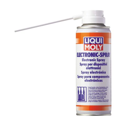 Liqui Moly Electronics Cleaner