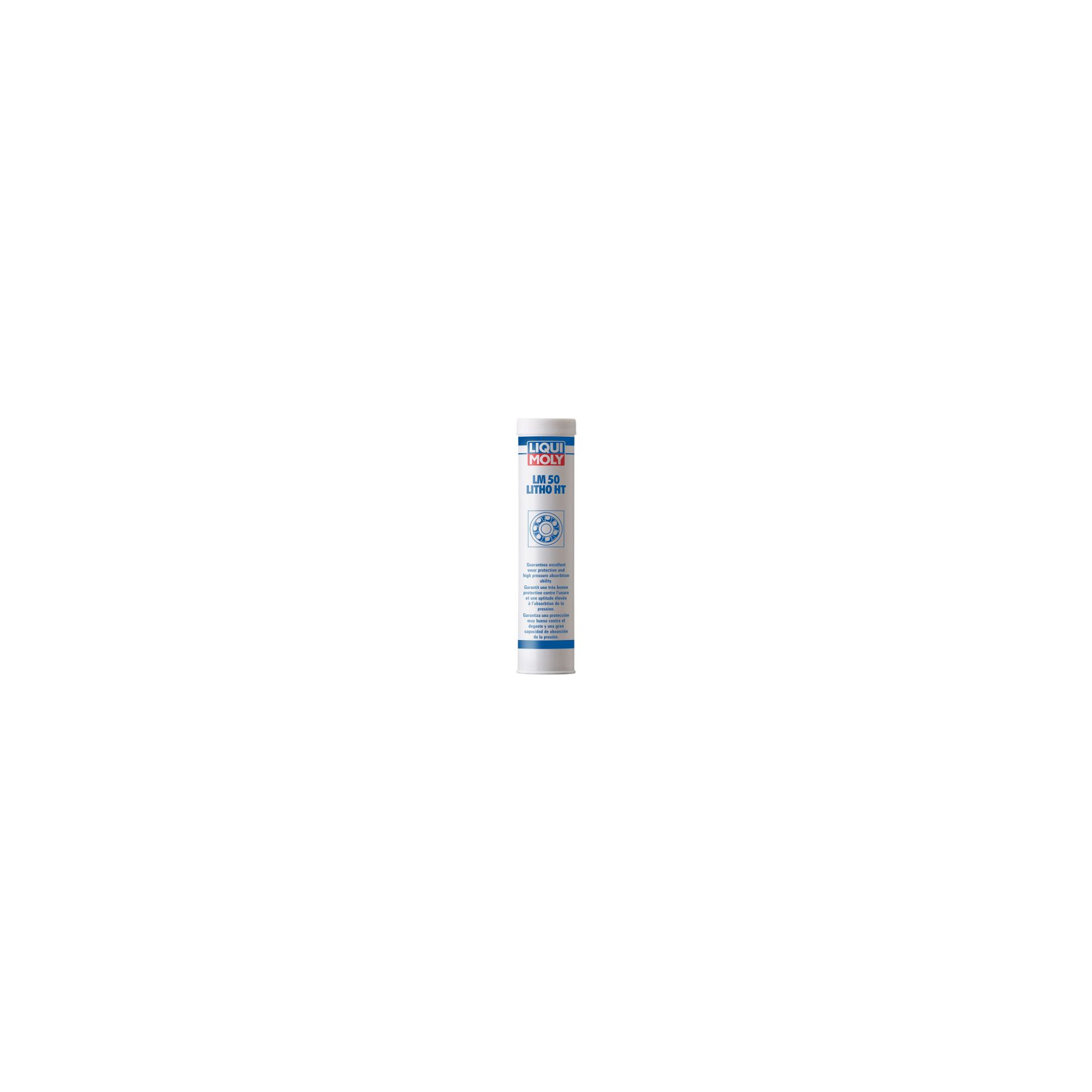 Liqui Moly LM50 Lithium Grease