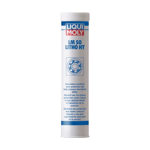 Liqui Moly LM50 Lithium Grease