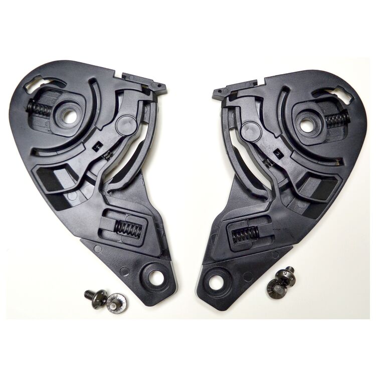 Shoei J-Cruise Base Plate Set