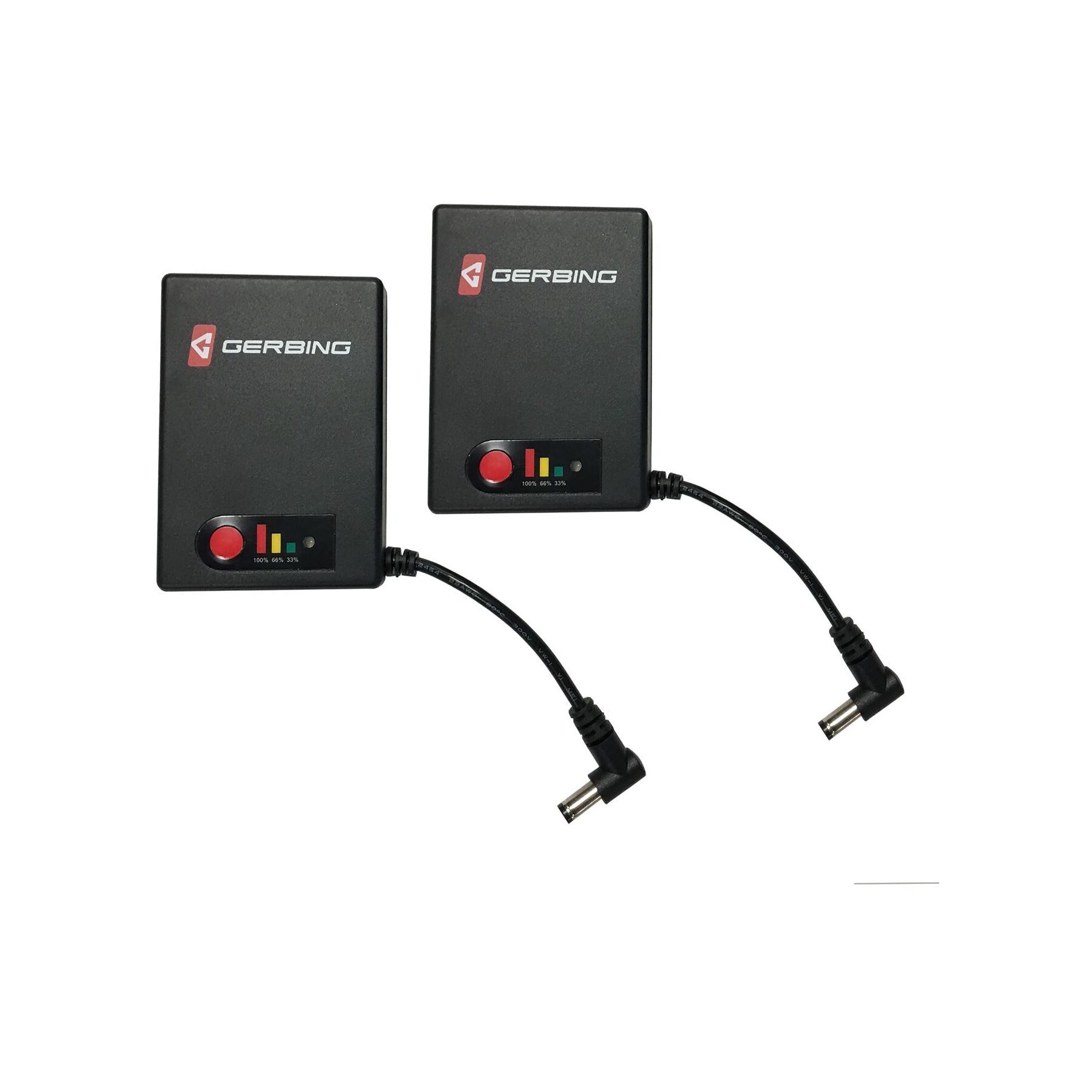 Gerbing 12V Hybrid Battery And Charger Kit
