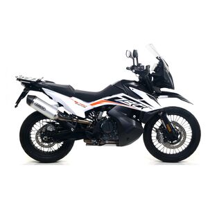 Arrow Race-Tech Slip-On Exhaust KTM 790 / 890 SMT / Adventure / R