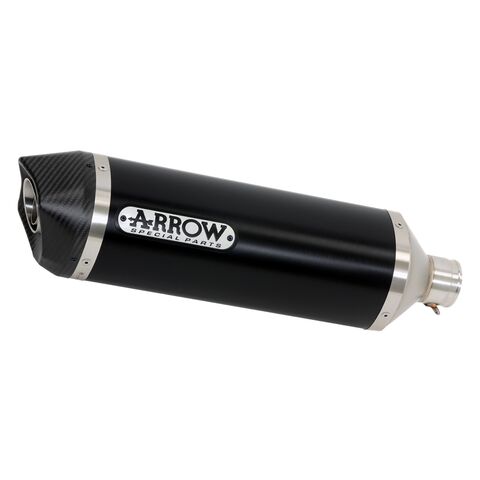 Arrow Race-Tech Slip-On Exhaust KTM 690 Enduro R 2019-2024