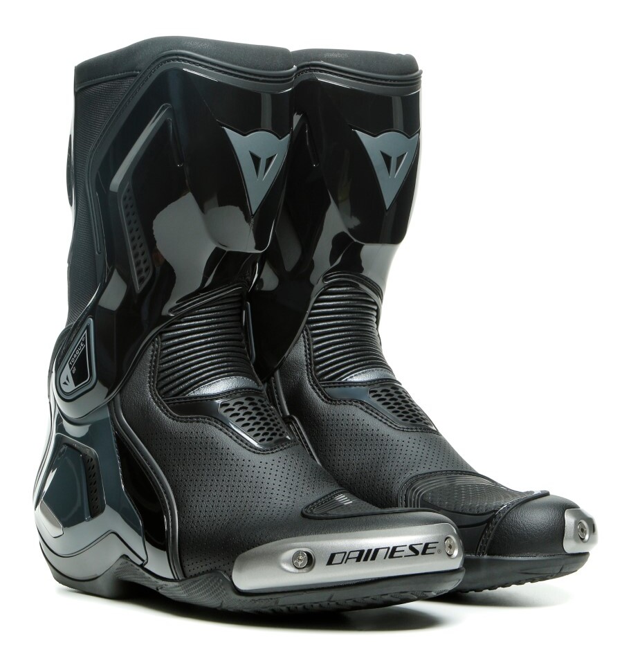 新品未使用！Dainese TORQUE 3 OUT BOOTS 27.5cm dainese_torque3_air_out_boots_
