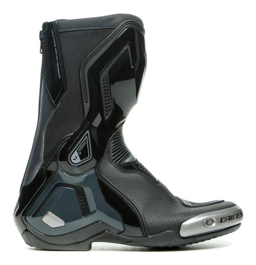 Dainese Torque 3 Air Out Boots (40 and 45) - RevZilla