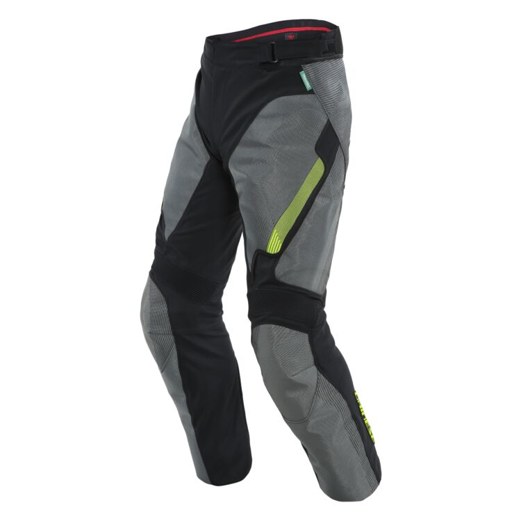 Anthracite/Fluo Yellow