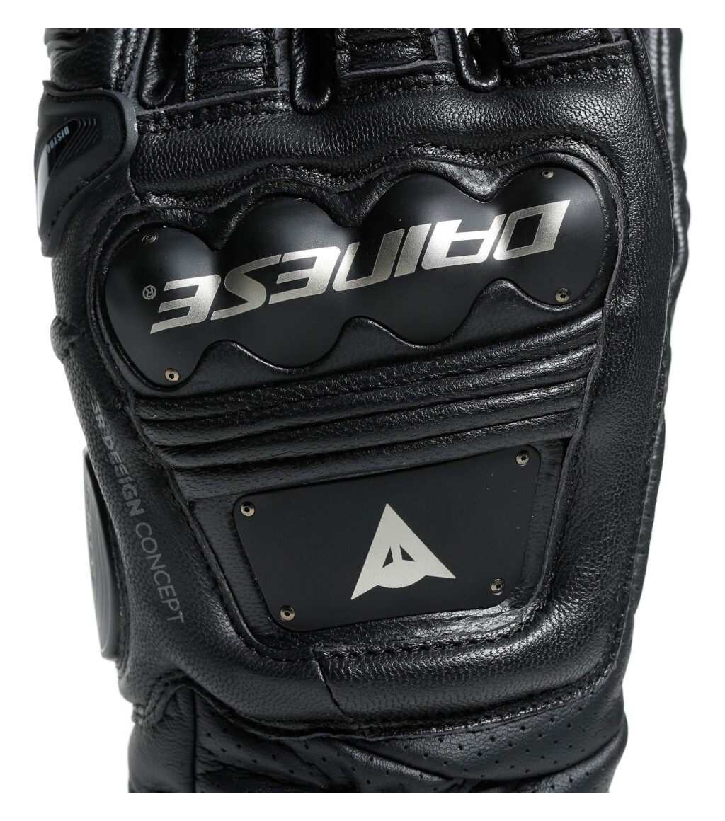 Dainese 4 Stroke 2 Gloves - RevZilla
