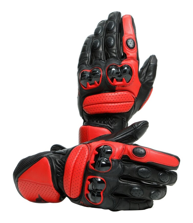 Dainese Impeto Gloves - RevZilla