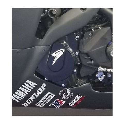Graves Clutch Cover Yamaha R3 2015-2024