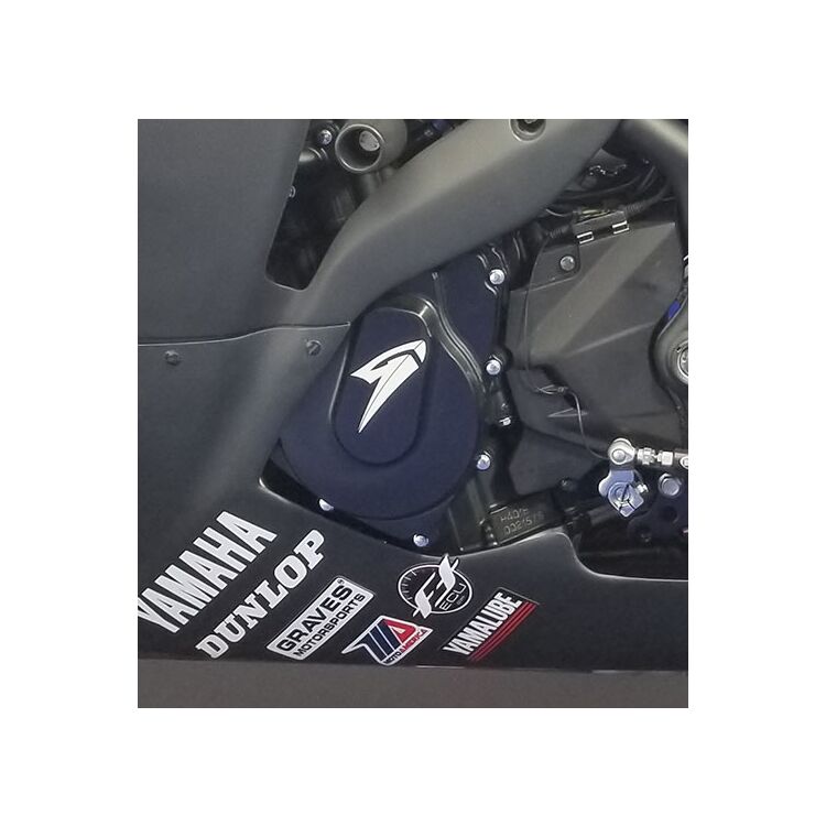 Graves Clutch Cover Yamaha R3 2015-2024