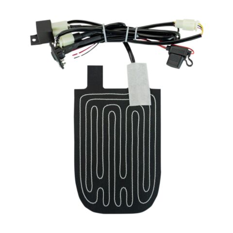Saddlemen Dual Switch Seat Heater Kit