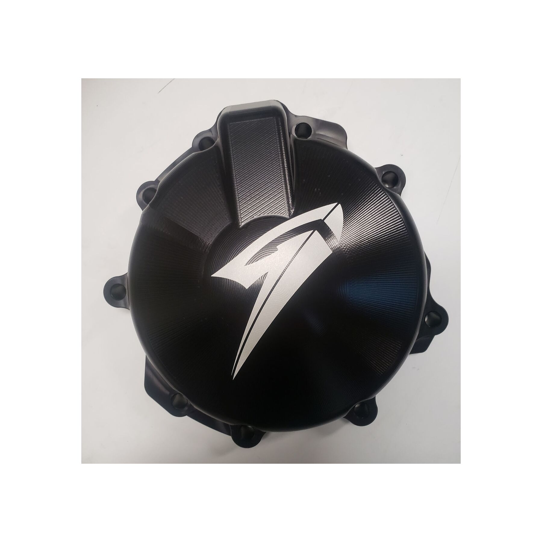 Graves Stator Cover Kawasaki ZX6R / ZX636 2019-2023