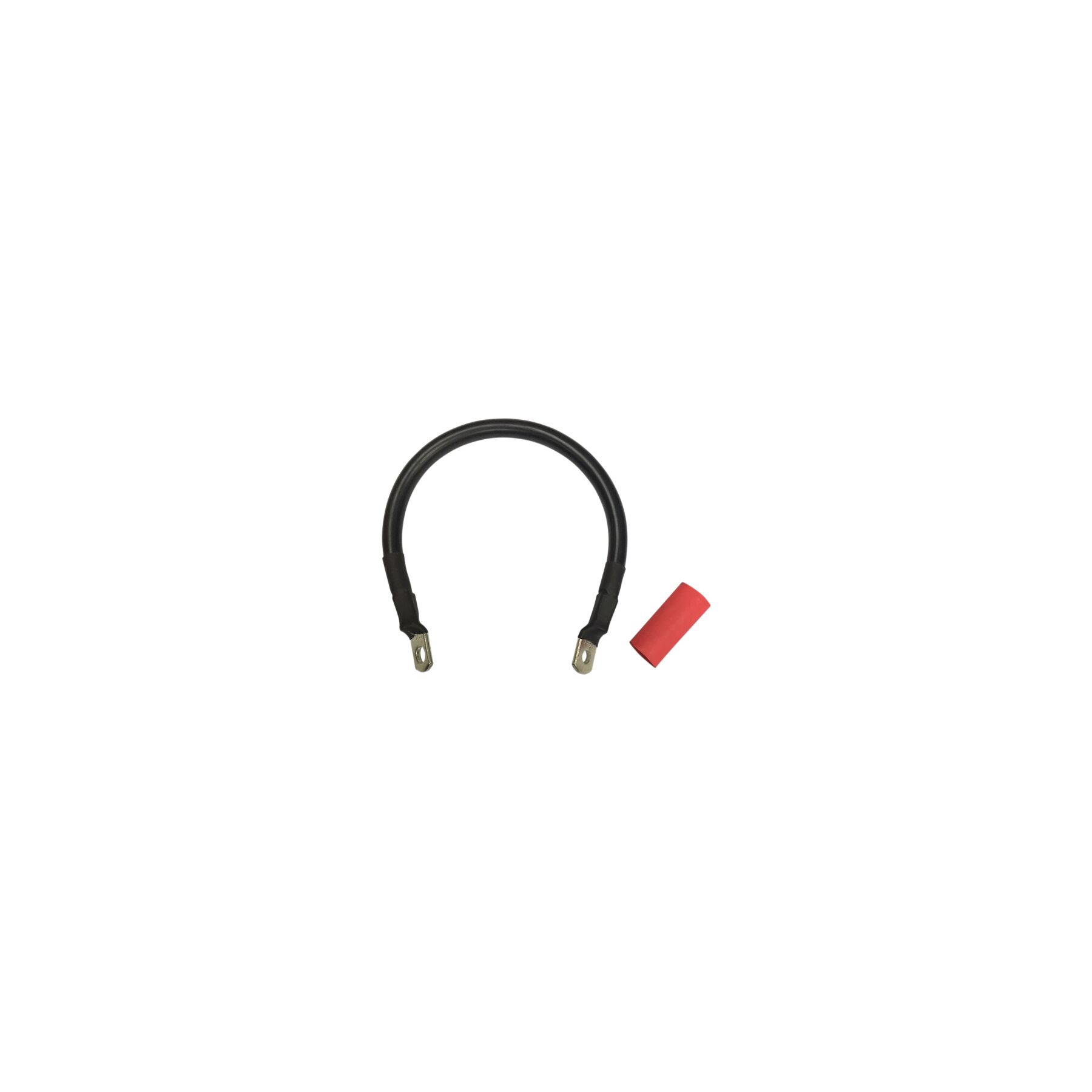 Drag Specialties Battery Cable