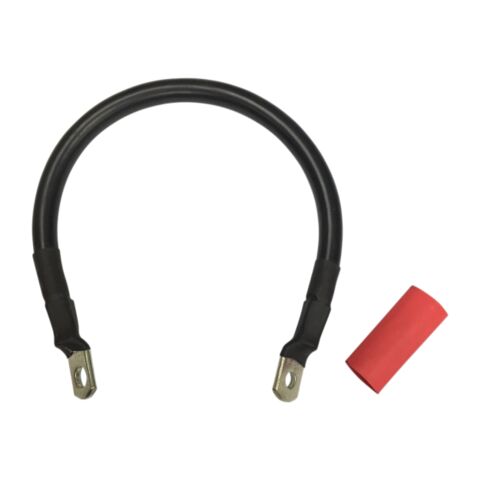 Drag Specialties Battery Cable
