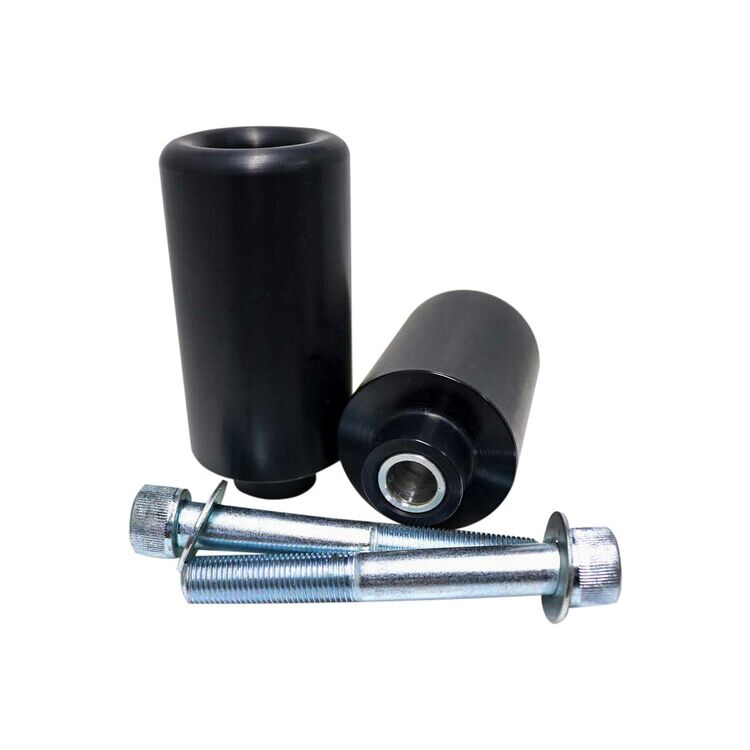 Shogun Frame Sliders Honda CB300R 20192022 10 (9.00) Off! RevZilla