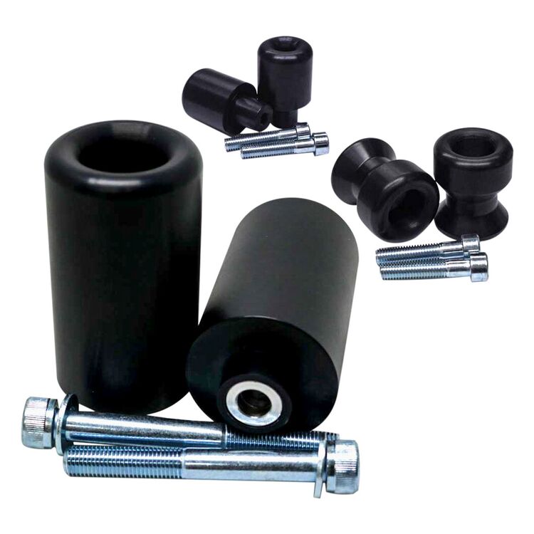 Shogun Protection Kit Kawasaki Ninja 650 2020-2026 | 10% ($10.00