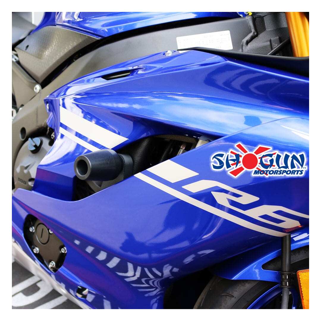 Shogun Protection Kit Yamaha R6 20172019 20 (48.00) Off! RevZilla