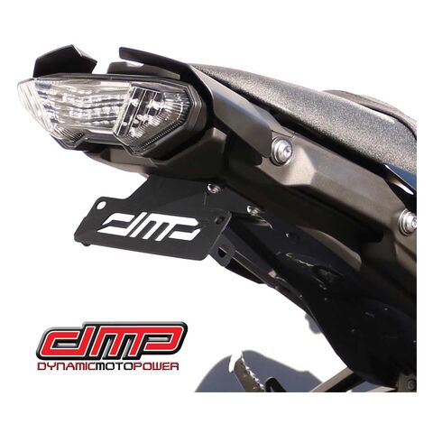 DMP Fender Eliminator Kit Yamaha FZ-07 / MT-10
