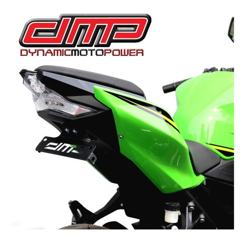DMP Fender Eliminator Kit Kawasaki Ninja 400 2018-2023