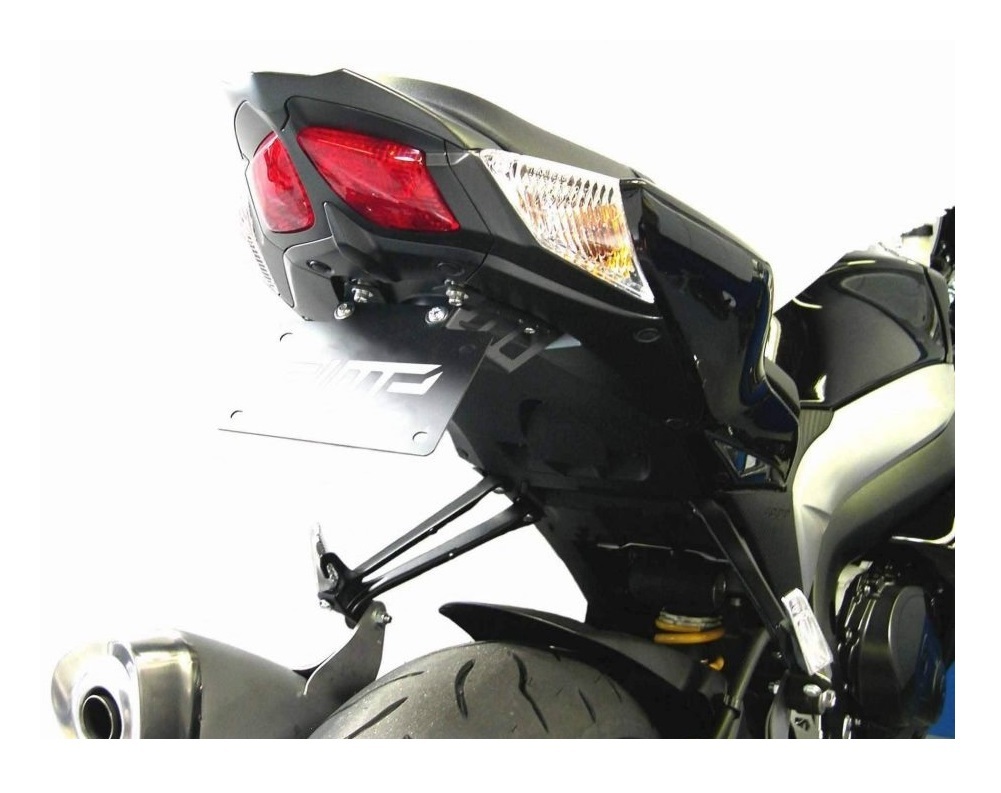 2020 gsxr 1000 fender eliminator kit