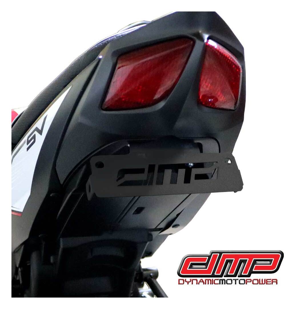 DMP Fender Eliminator Kit Suzuki Katana 20202021 10 (7.00) Off