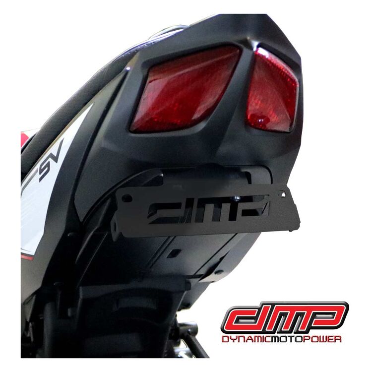 DMP Fender Eliminator Kit Suzuki Katana 2020-2021