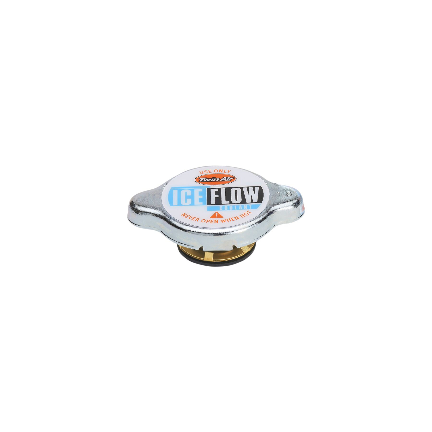 Twin Air High Pressure Radiator Cap Honda / Kawasaki / Suzuki / Yamaha