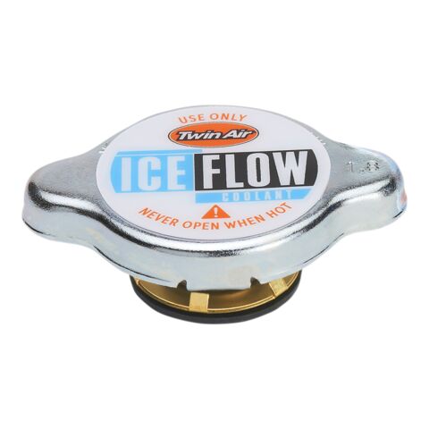 Twin Air High Pressure Radiator Cap