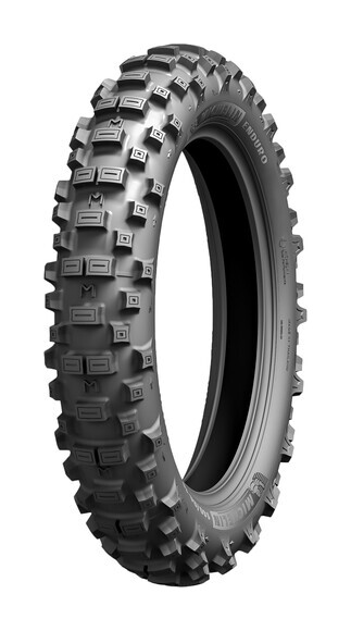 Michelin Enduro Xtrem Rear Tires undefined