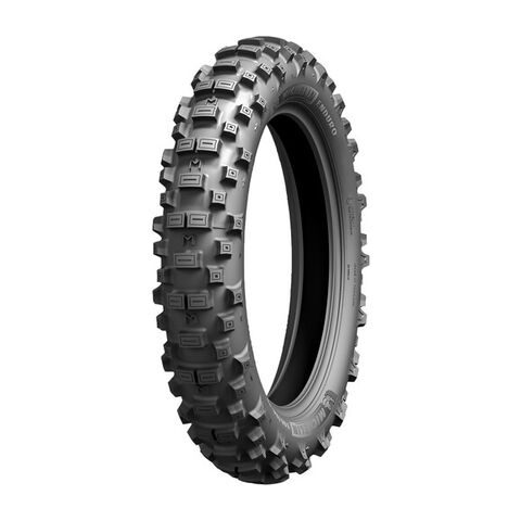 Michelin Enduro Xtrem Rear Tires
