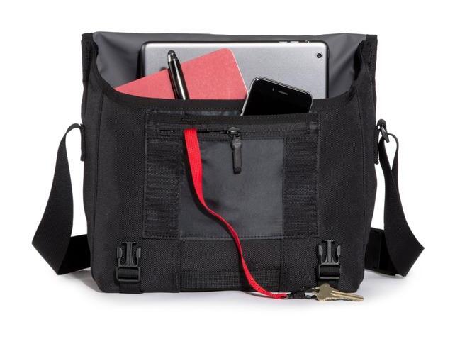 Timbuk2 Classic Messenger Bag - 9 Liters - RevZilla