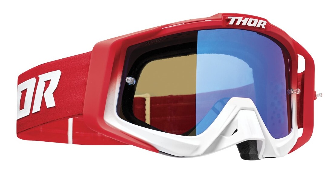 Thor Sniper Pro Goggles N/A